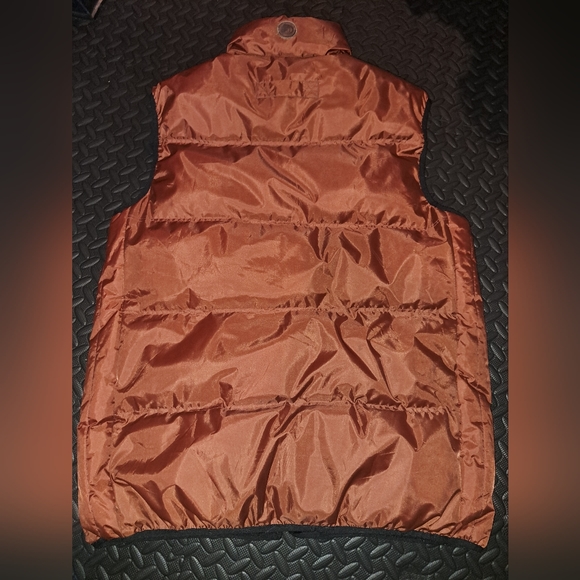 Fahrenheit puffer vest - Picture 8 of 12